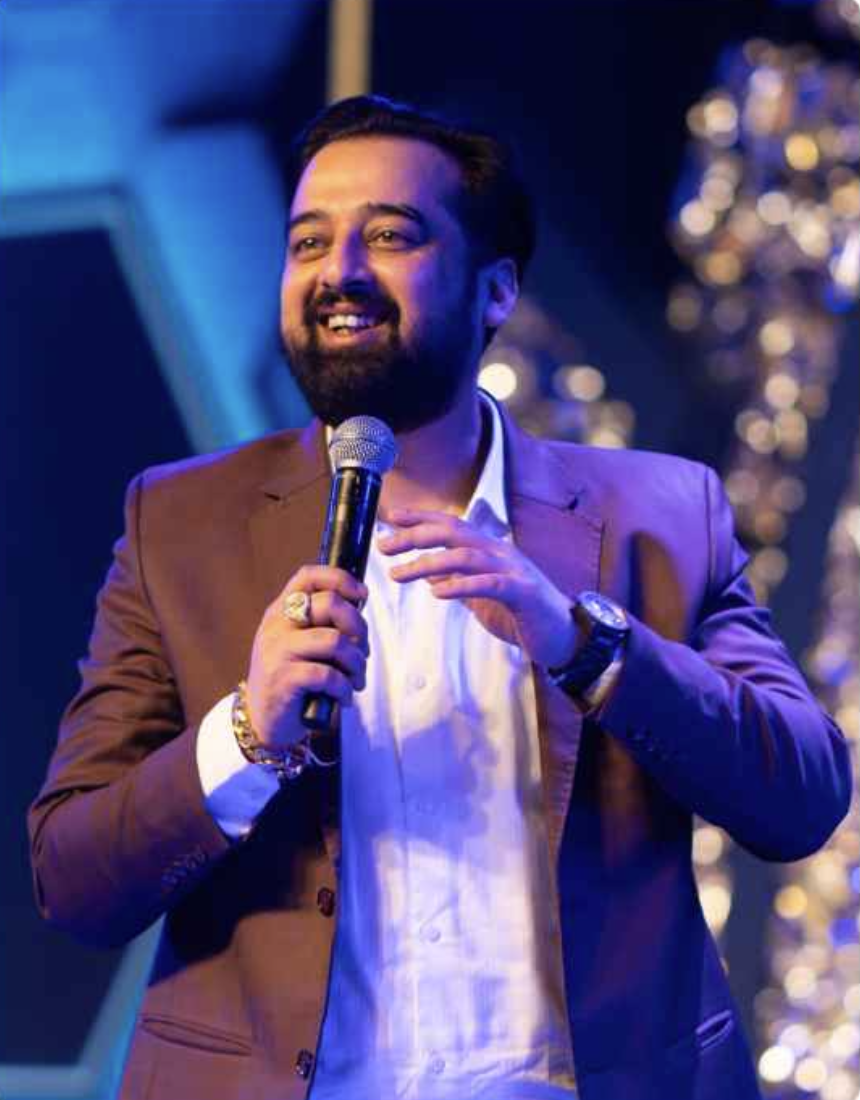 Dr. Abhishek Bhandari